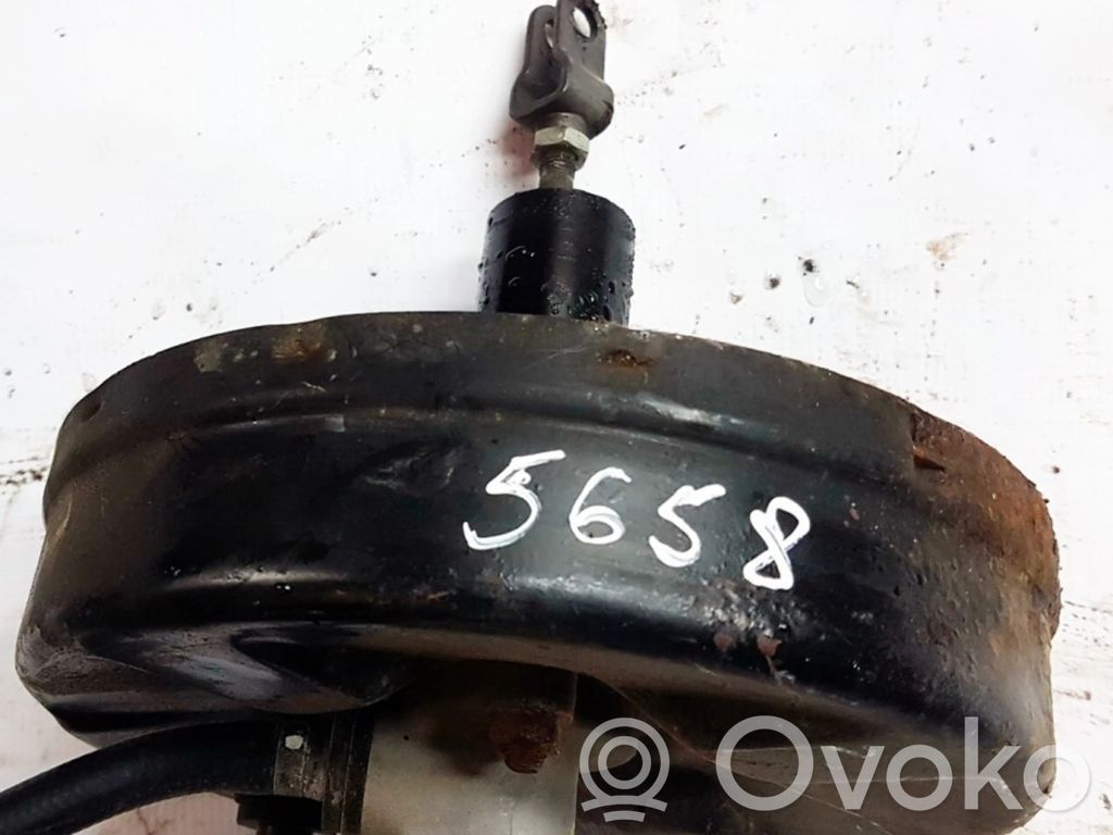 Opel Tigra A Brake booster 