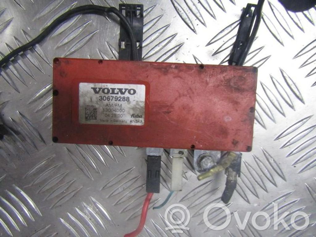 Volvo S80 Module unité de contrôle d'antenne 