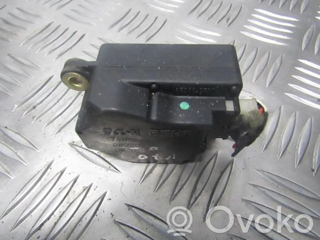 Motorino attuatore aria   74935D,080202,080202,74935D