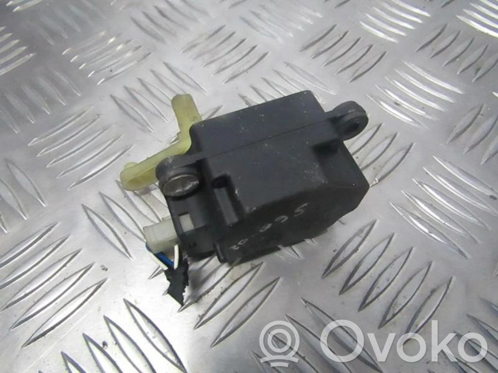 Volvo S60 Motor/actuator clapetă aer