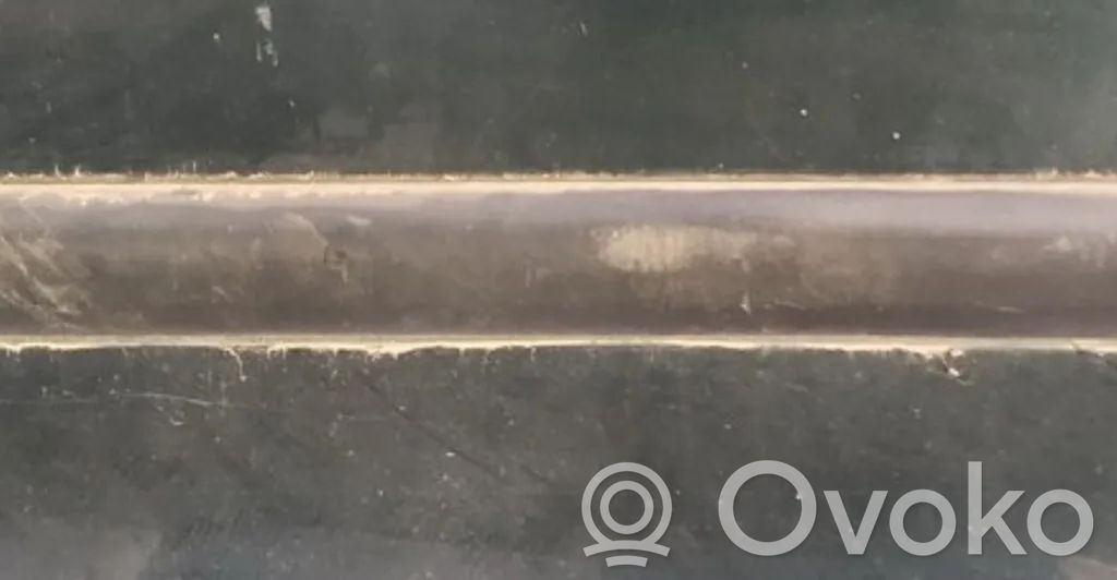 Takaoven lista (muoto)
