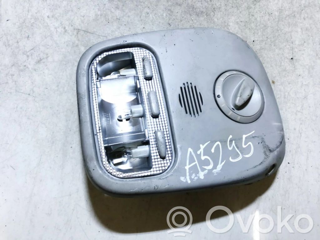 Citroen C5 Lampă scaun față 