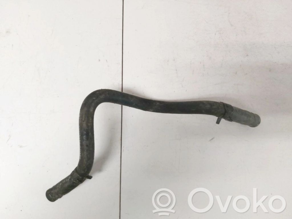 Opel Antara Kühlleitung / Kühlschlauch 