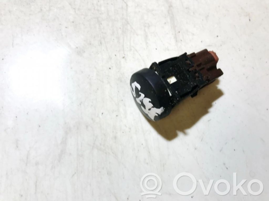Citroen C5 Interruptor ESP (programa de estabilidad) 