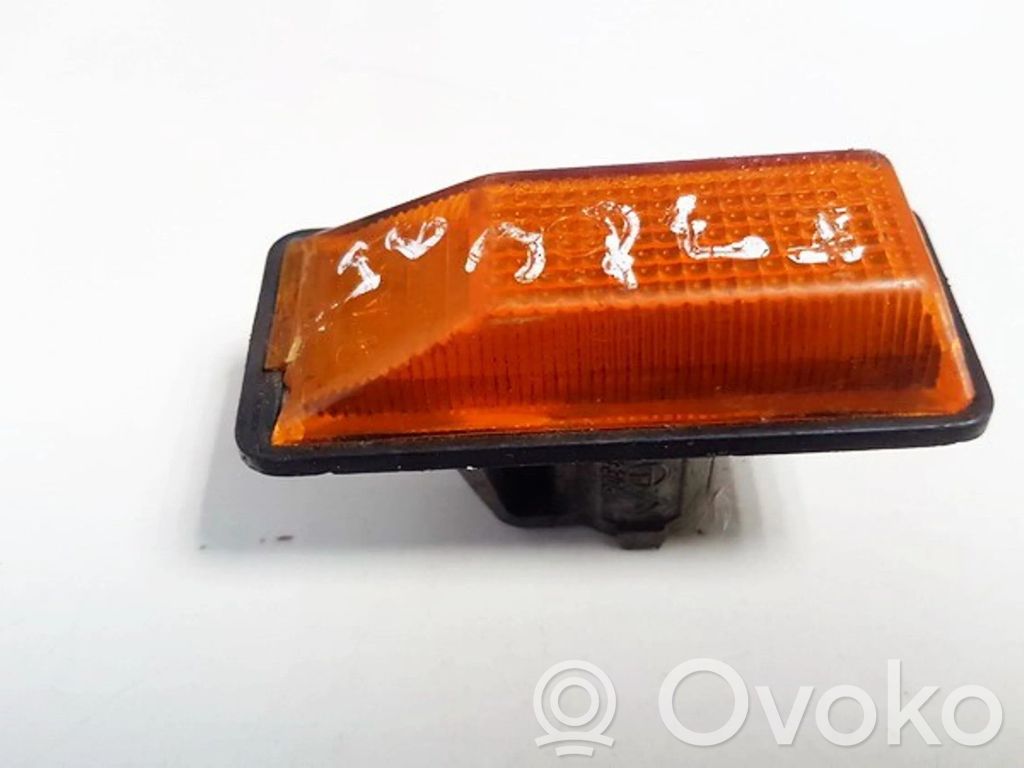 Citroen ZX Semnalizator bară față 