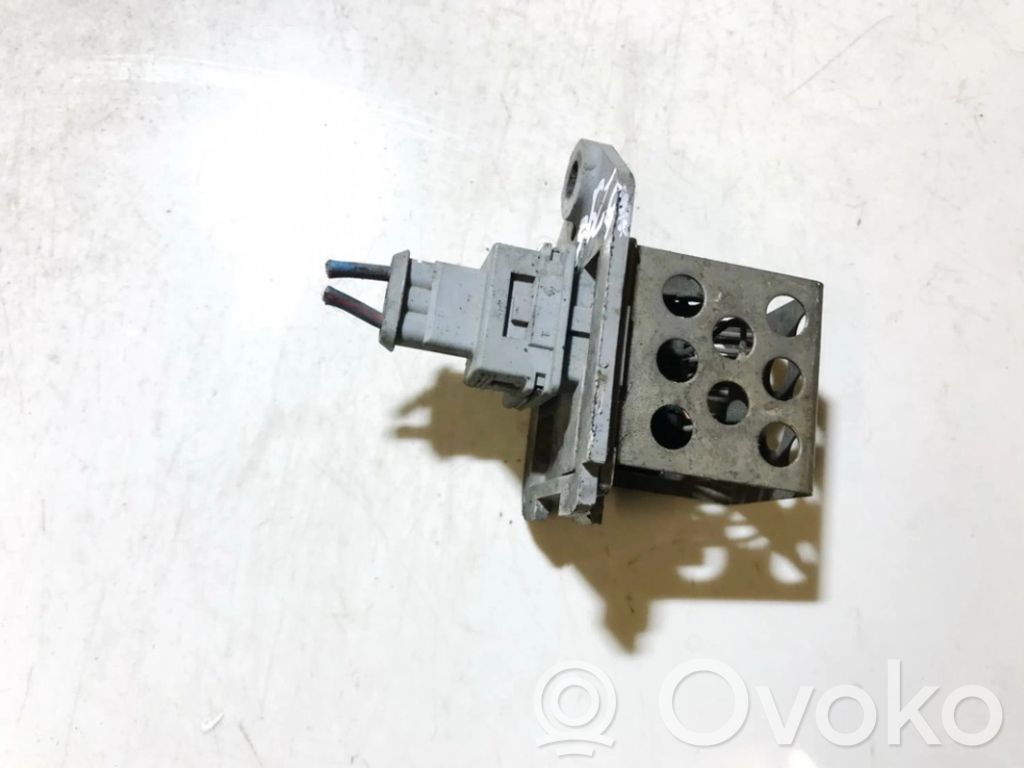 Citroen C5 Motorino ventola riscaldamento/resistenza ventola