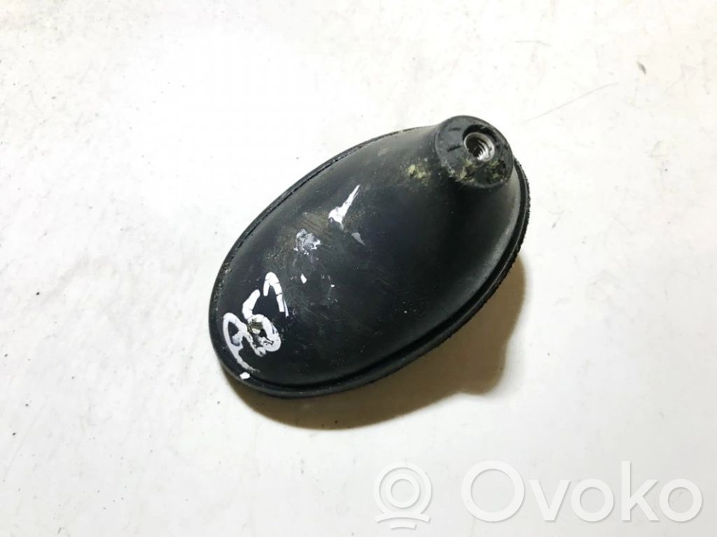 Citroen C5 Antenne GPS 