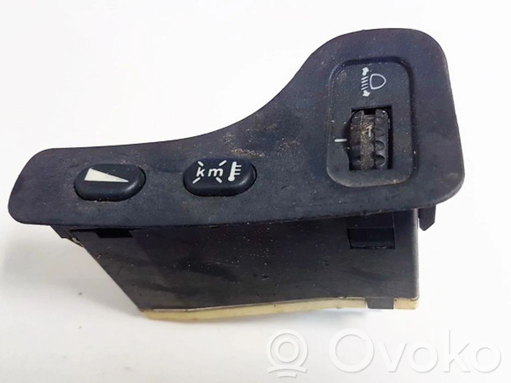 Alfa Romeo 156 Comutator control nivel faruri 
