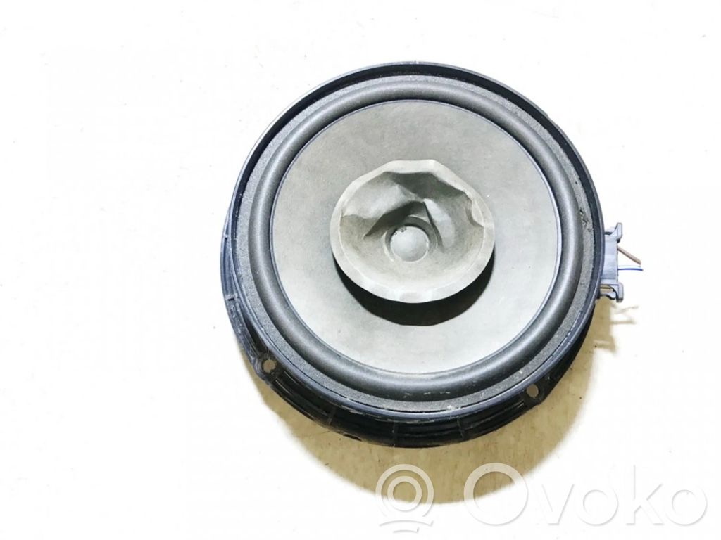 Seat Ibiza IV (6J,6P) Altoparlante portiera anteriore