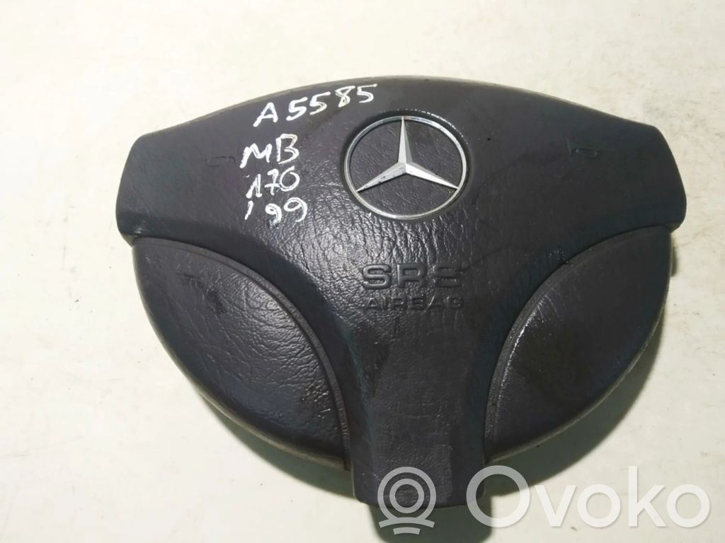 Poduszka powietrzna Airbag kierownicy   YP1K7F1ADLG,YP1K7F1ADLG