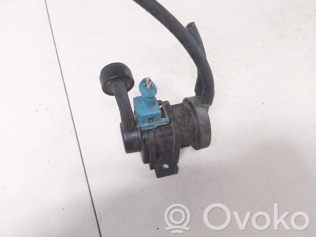 Elettrovalvola turbo   09128022,09128022