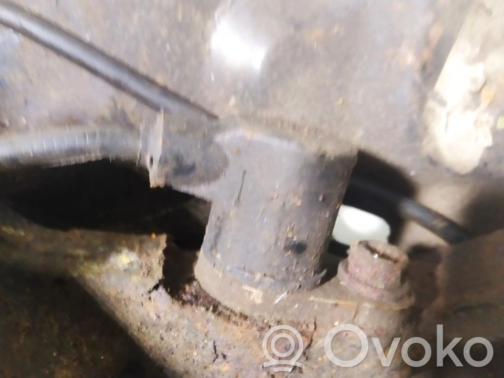 Toyota Corolla E120 E130 Sensore velocità del freno ABS