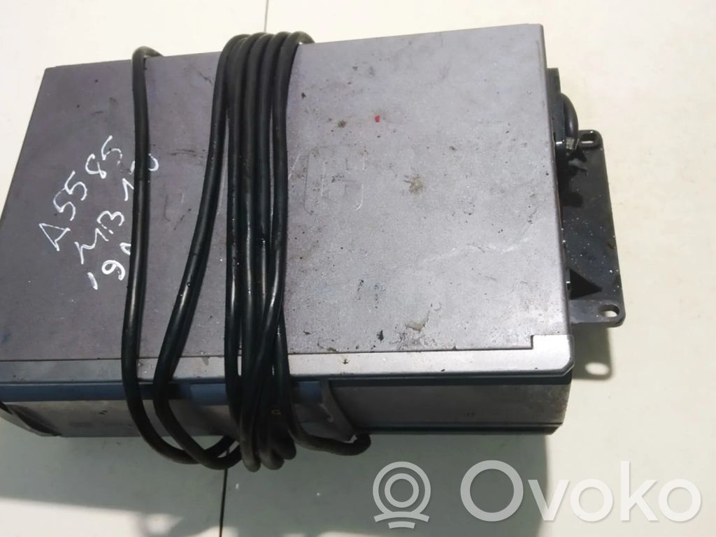 Mercedes-Benz A W168 Caricatore CD/DVD 