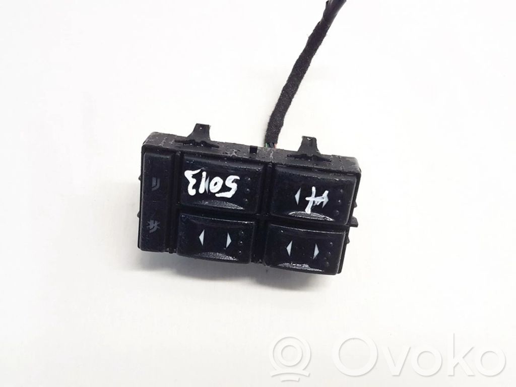 Ford Mondeo Mk III Comutator comandă geamuri electrice 