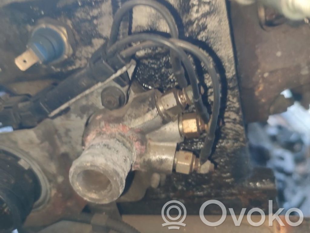 Kühlleitung / Kühlschlauch