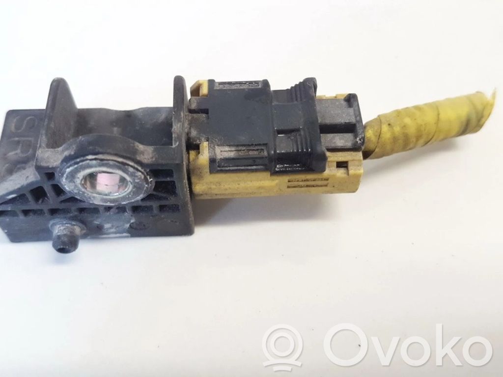 Airbagsensor Crashsensor Drucksensor   77970SWAE113M4,77970SWAE113M4,5WK43787,77970SWAE113M4,77970SWAE113M4