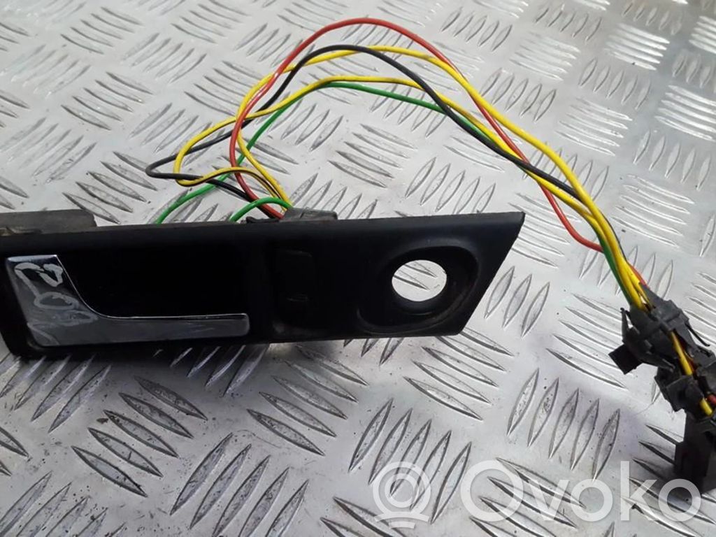 Manecilla interna puerta delantera   4A0839019A,4A0839019A