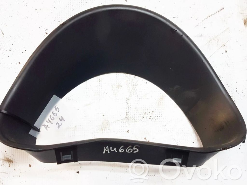 Citroen C3 Mască ceasuri bord 