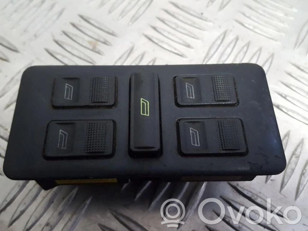 Audi A6 S6 C4 4A Interruptor del elevalunas eléctrico 