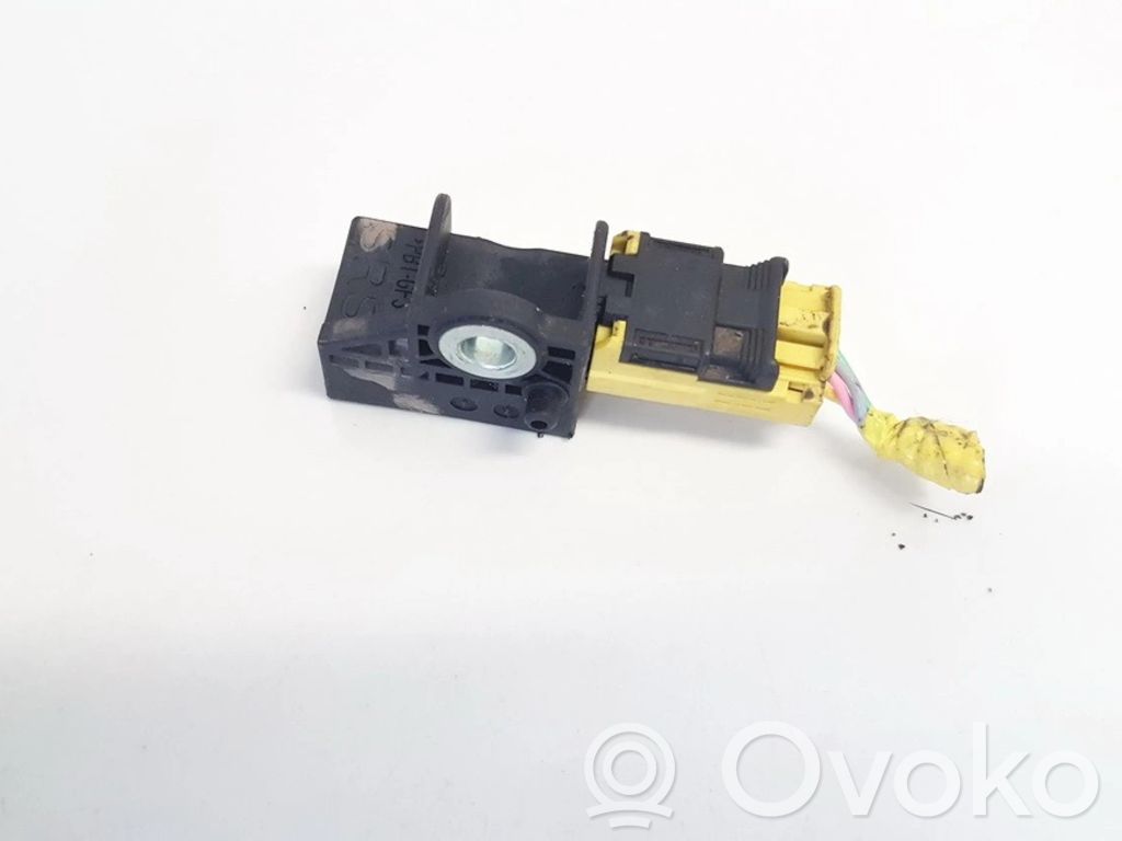 Honda CR-V Senzor impact/declanșare airbag 