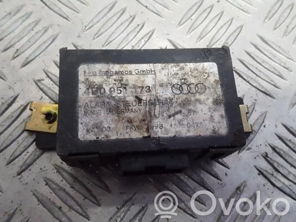 Autres unités de commande / modules   4B0951173,4B0951173