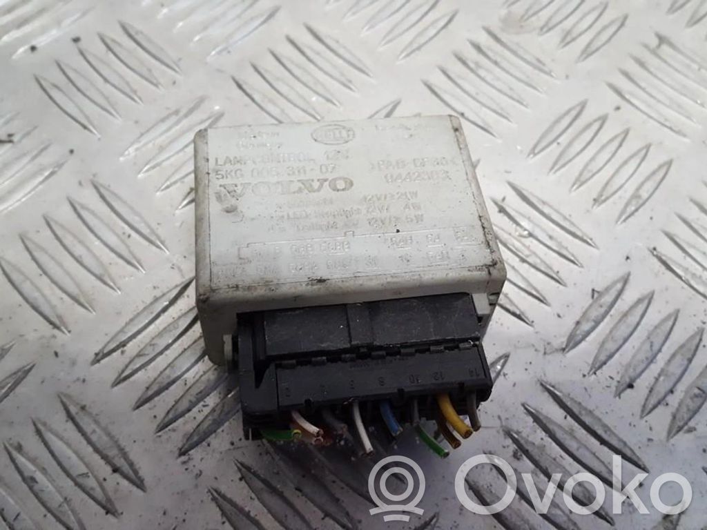 Volvo S70  V70  V70 XC Altre centraline/moduli 