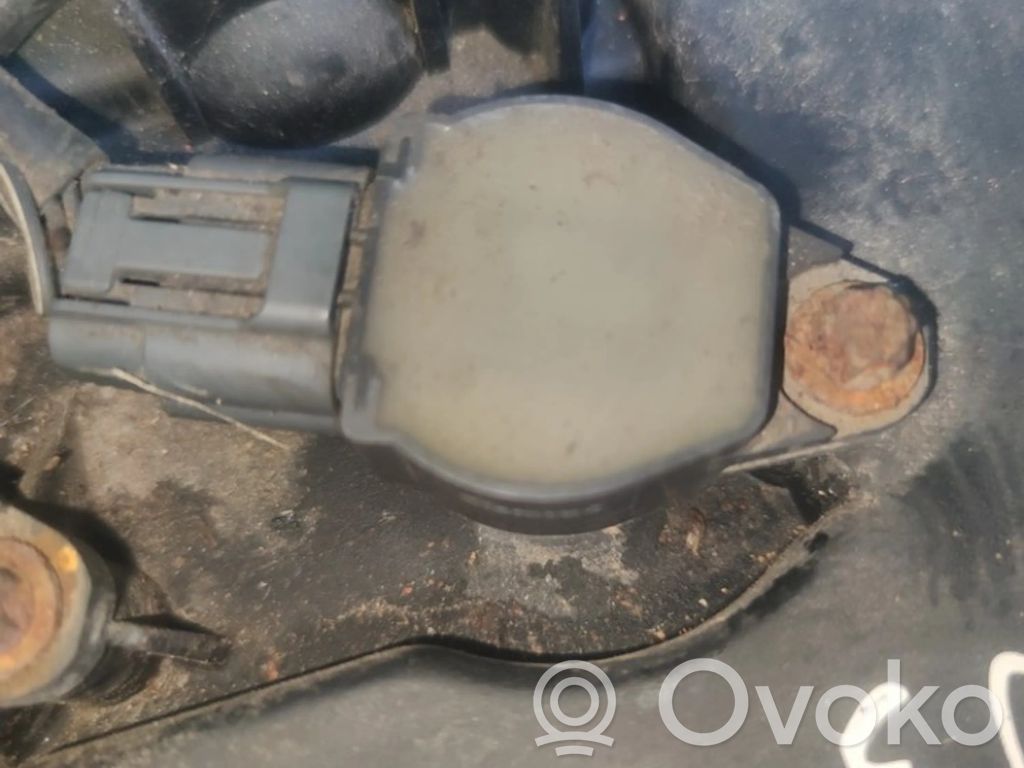 Mitsubishi Colt Cewka zapłonowa wysokiego napięcia 