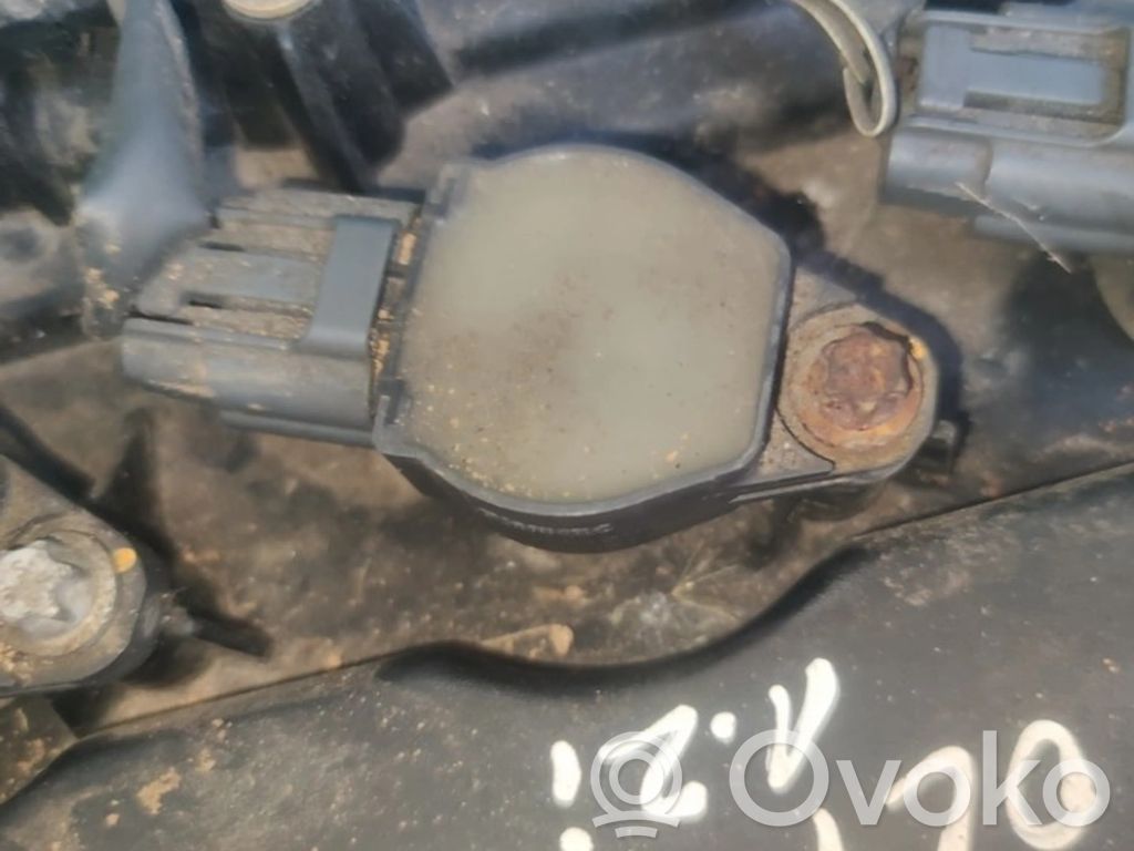 Mitsubishi Colt Cewka zapłonowa wysokiego napięcia 