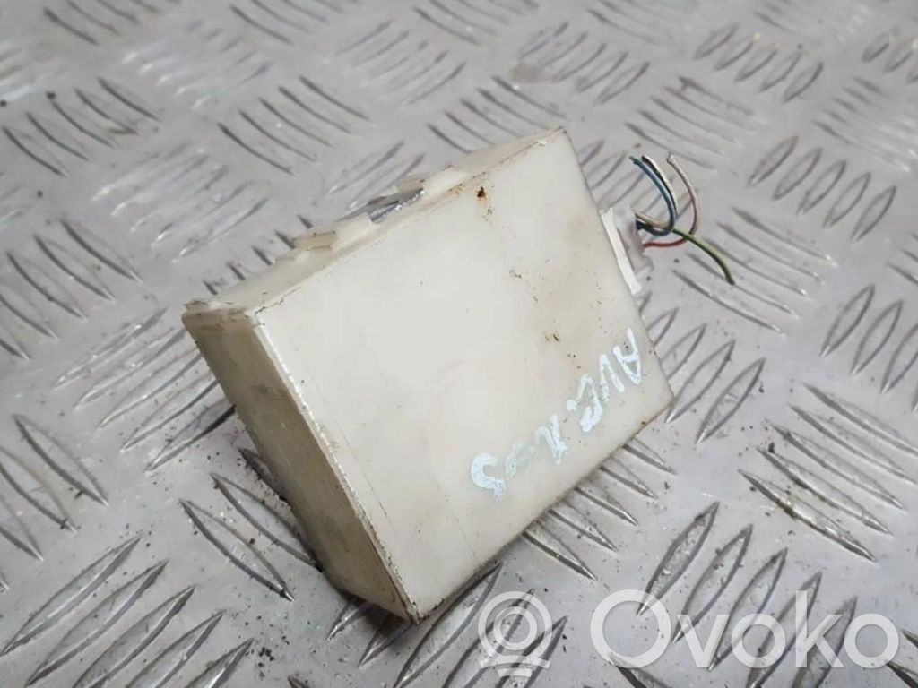 Toyota Avensis T250 Alte unități/module de control 