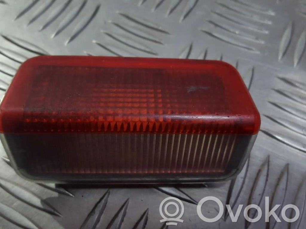 Audi A4 S4 B7 8E 8H Luce interna per portiera posteriore
