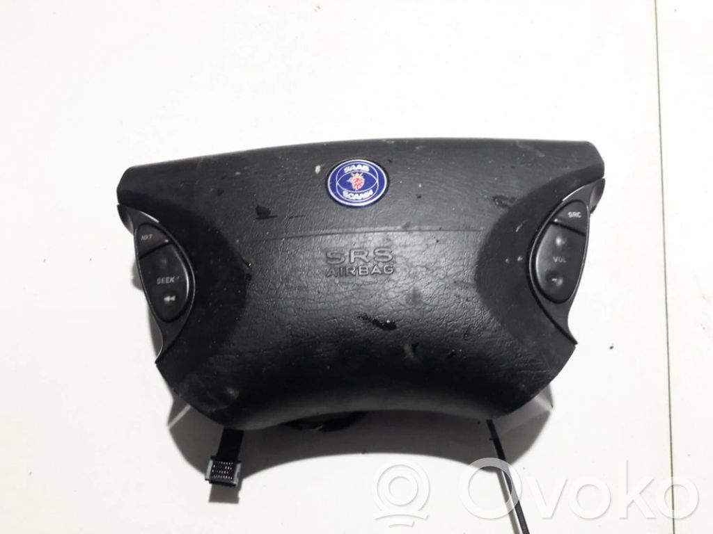 Saab 9-3 Ver1 Airbag dello sterzo