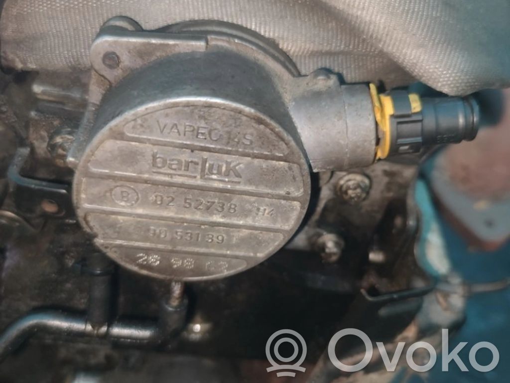Pompe à vide   0252738,9053139,0252738,9053139