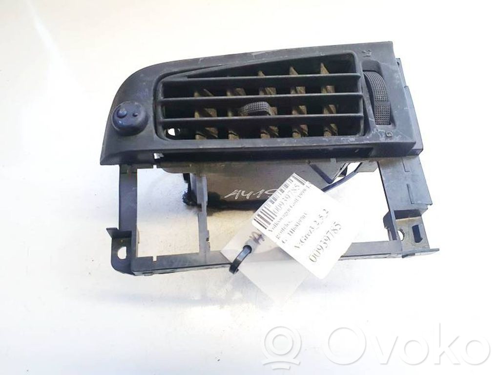 Volkswagen Golf III Grilă ventilație centrală 