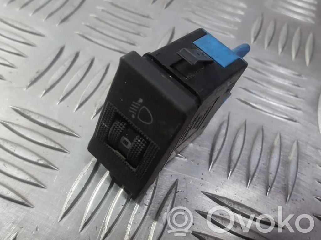 Bouton commande réglage hauteur de phares   4A0941301,4A0941301