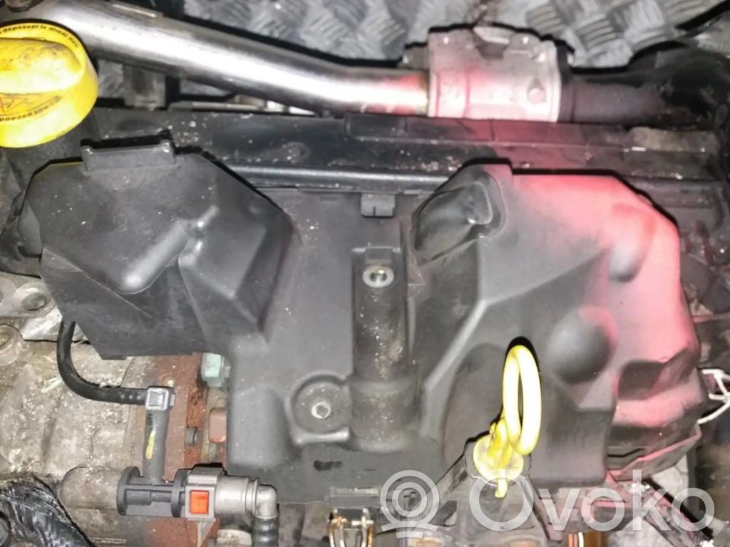 Motorabdeckung   8200397015,8200397015,8200397015