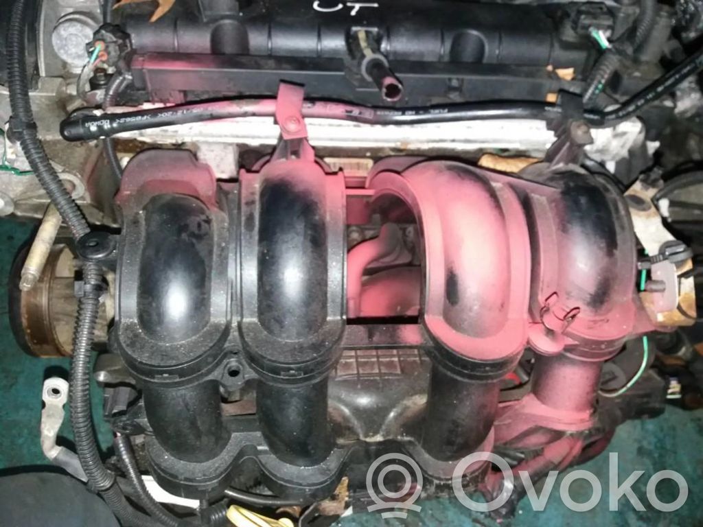 Ford Focus Galerie admisie 