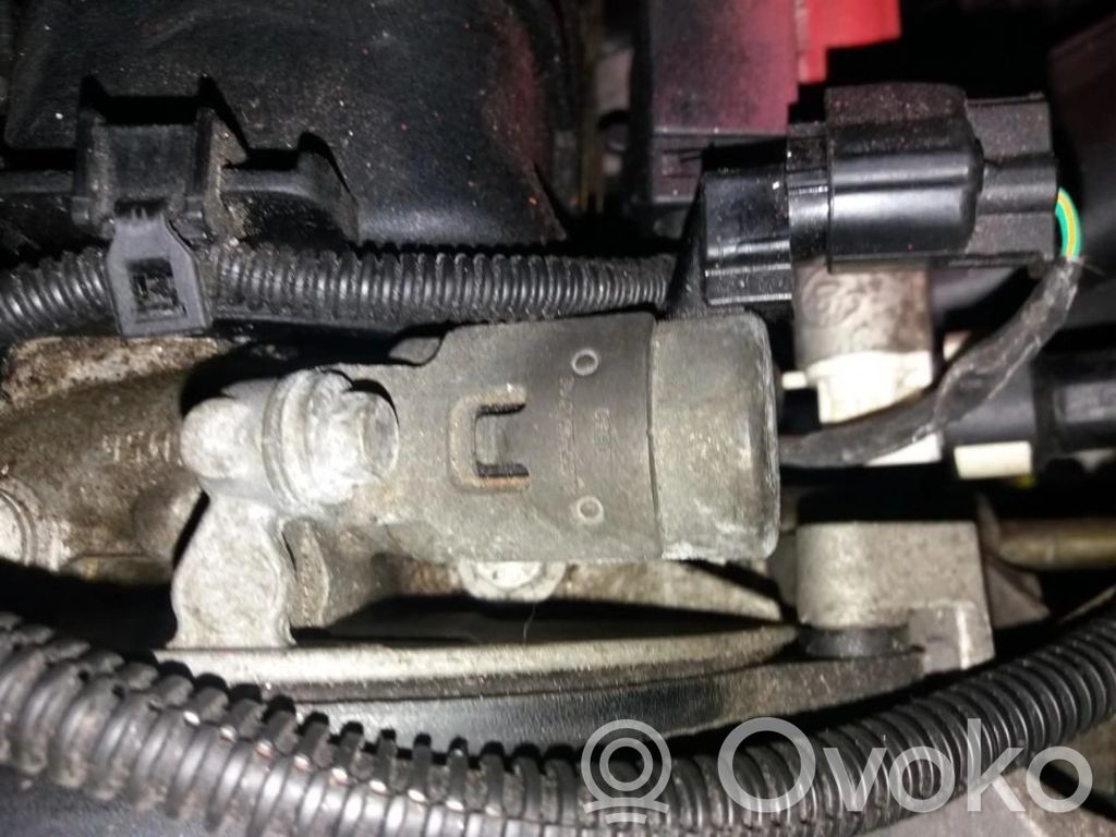 Electrovanne position arbre à cames   4M5G6L713AE,4M5G6L713AE,4M5G6L713AE,4M5G6L713AE