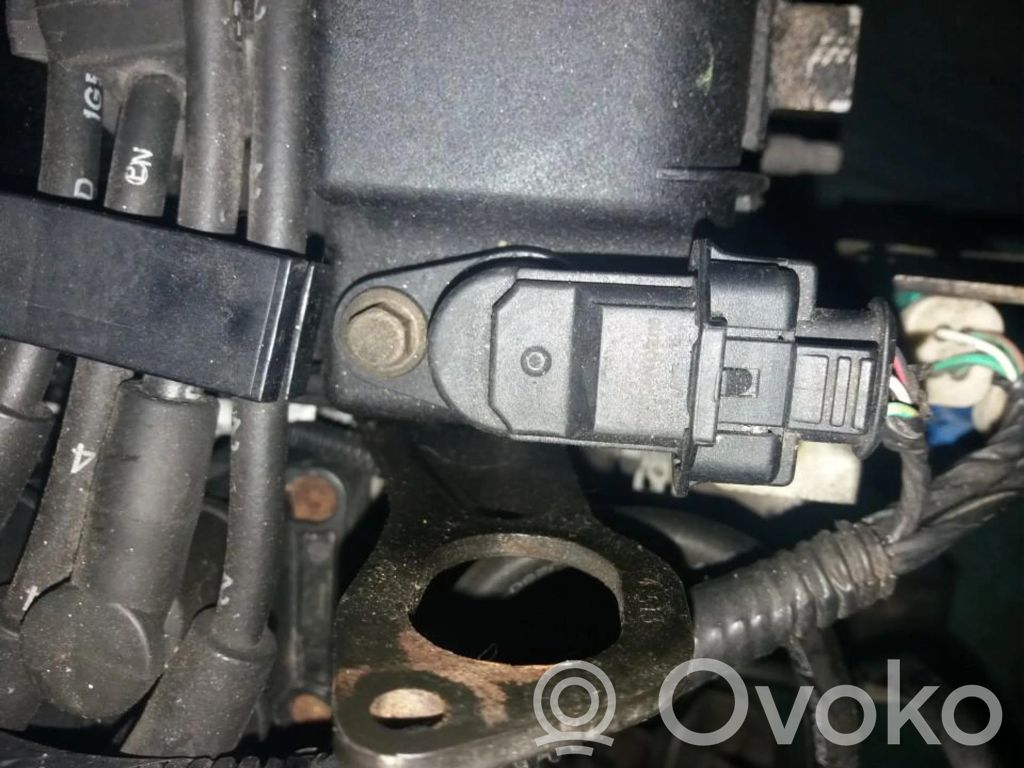 Sensor de posición del cigüeñal (Usadas)   D5015,TRISCAND5015,D5015,TRISCAN