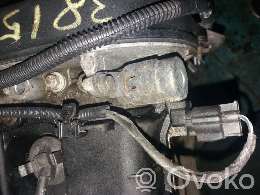 Ford Focus Valvola di fasatura dell’albero a camme Vanos