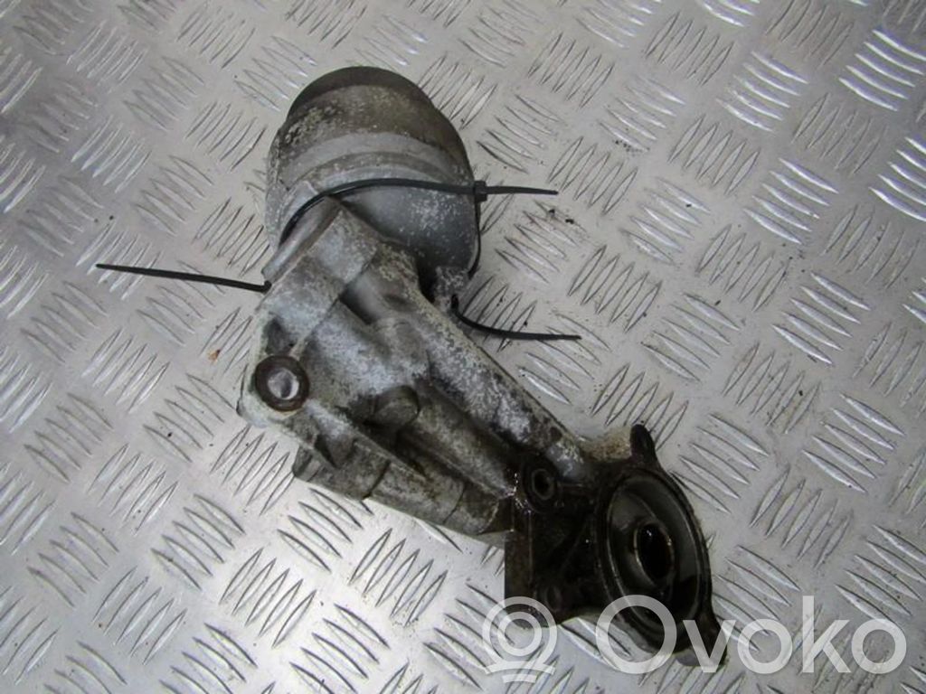 Peugeot 307 Deckel Ölfiltergehäuse 
