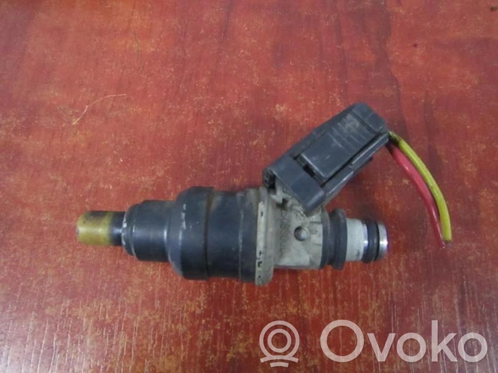 Hyundai Sonata Injecteur de carburant