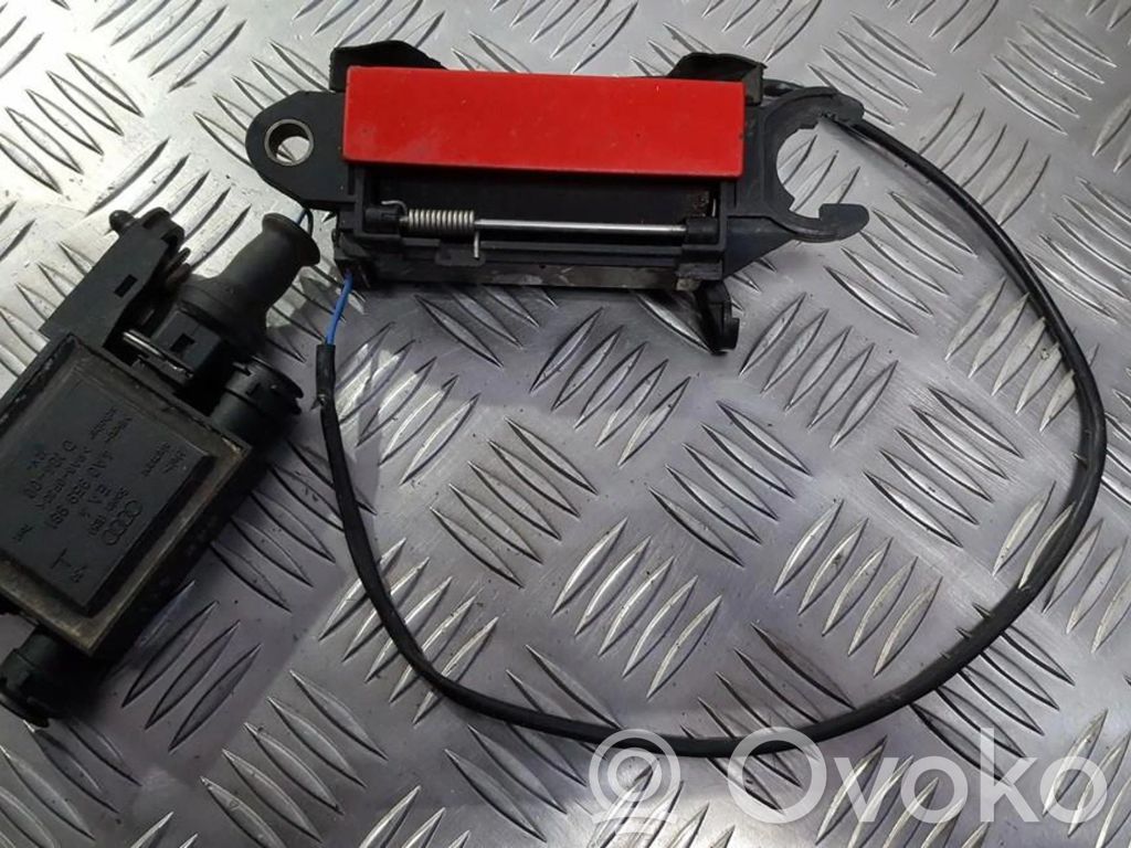 Audi A4 S4 B5 8D Mâner exterior ușă față 