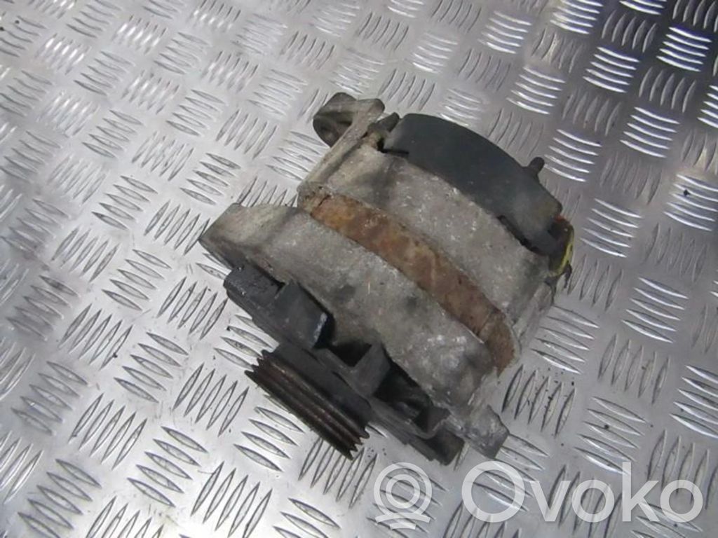 Renault Clio I Alternator 
