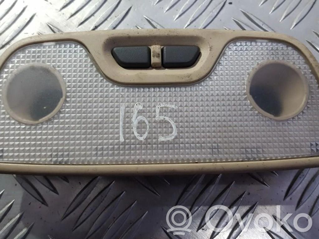 Lampă scaun spate   9178936,9178936