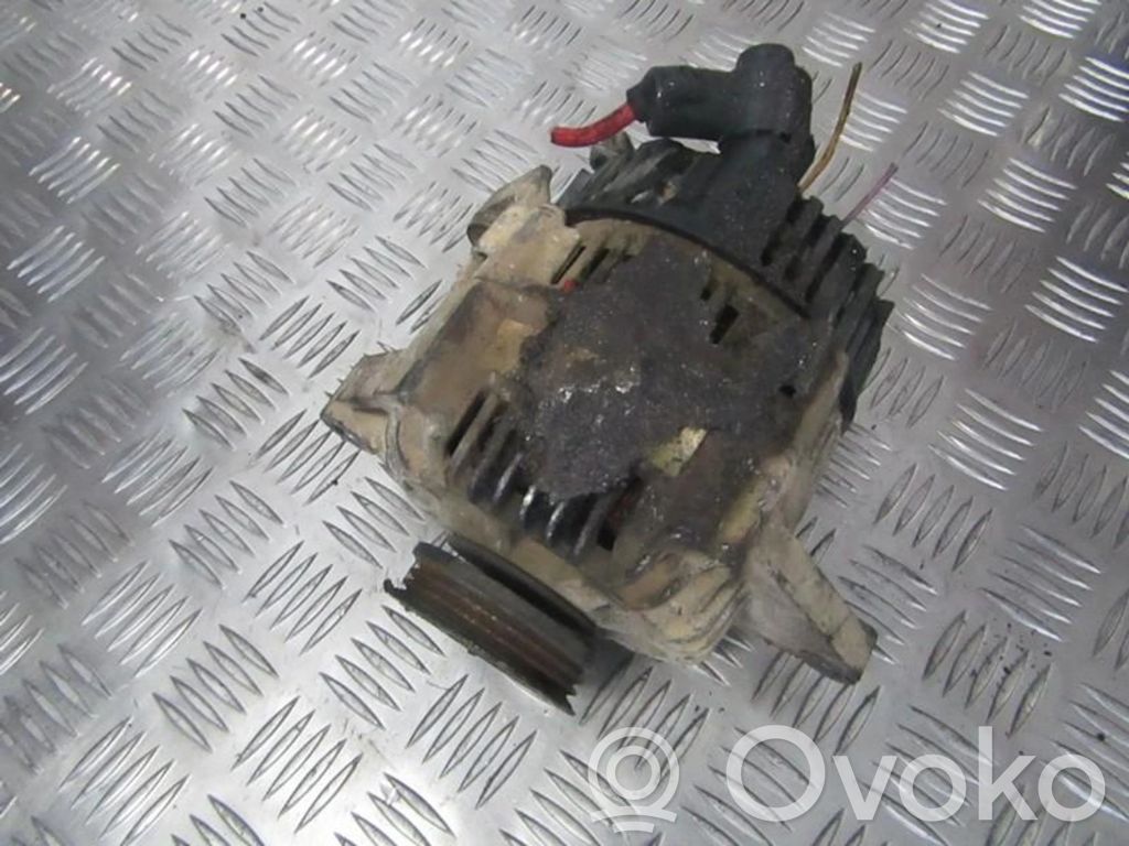 Generator/alternator