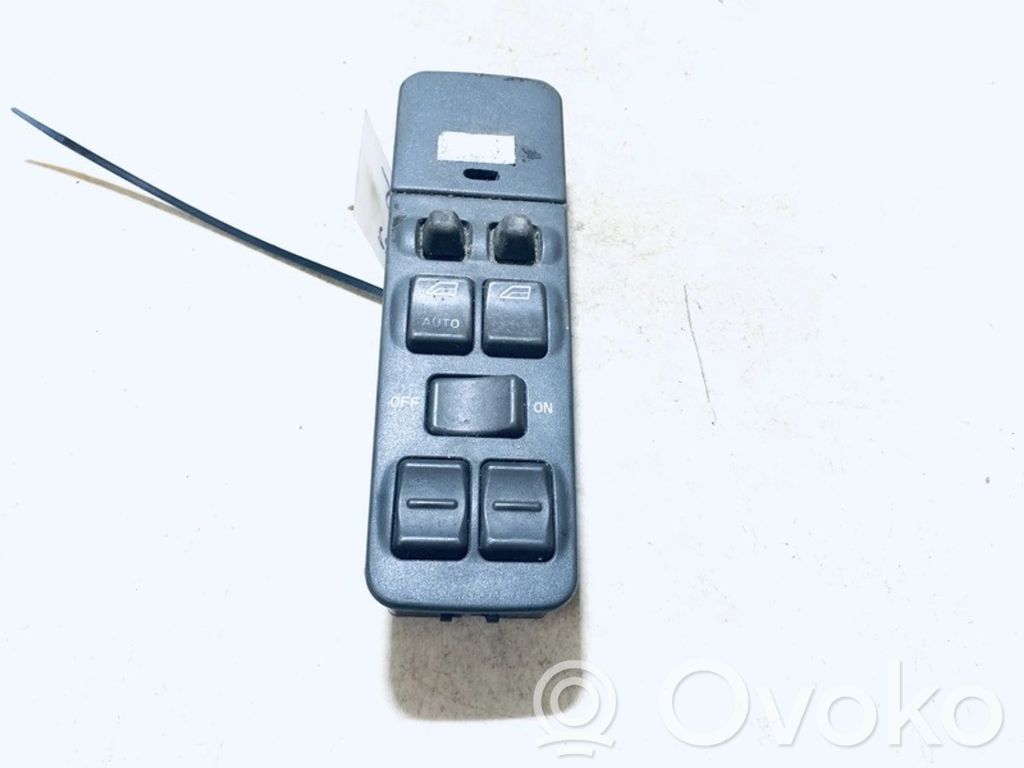 Volvo S40, V40 Interruttore di controllo dell’alzacristalli elettrico 
