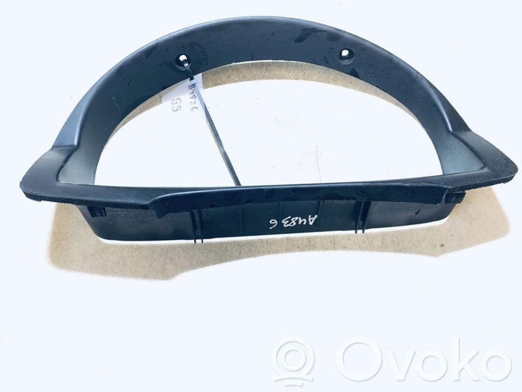 Hyundai Getz Moldura del panel 