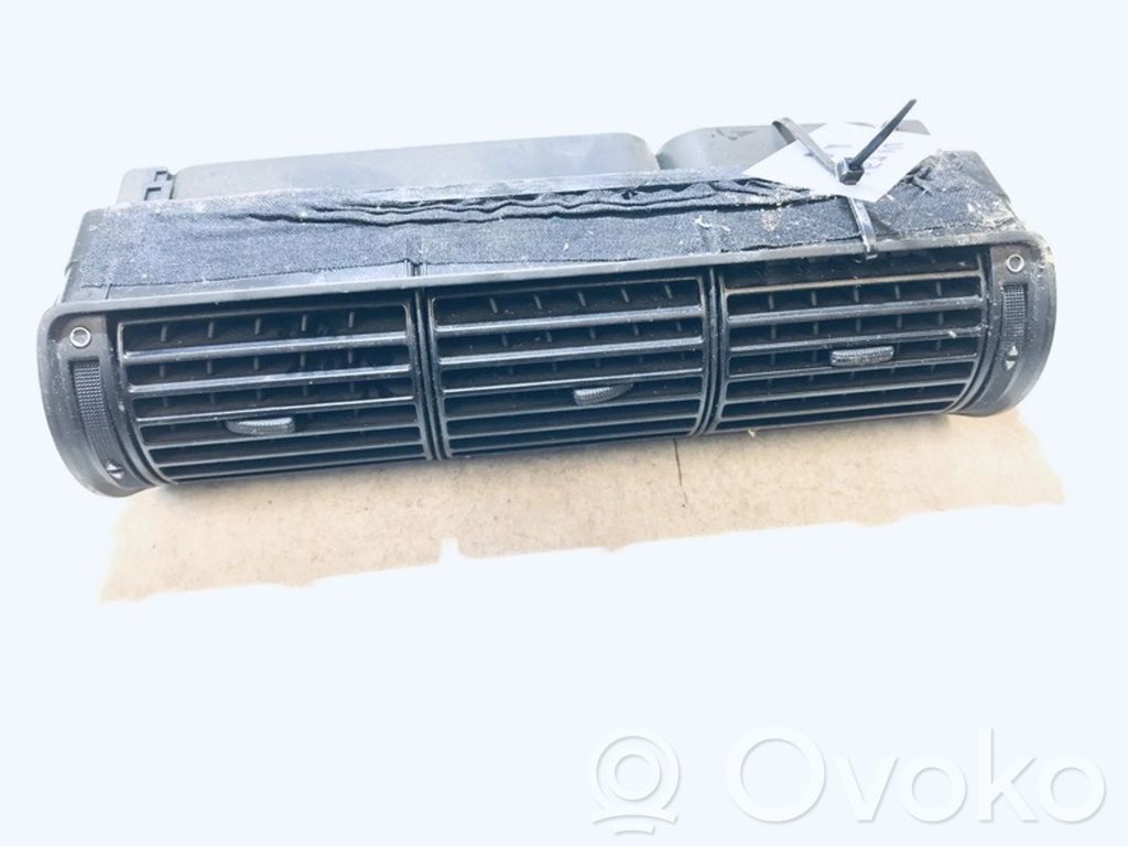 Audi A4 S4 B5 8D Griglia di ventilazione centrale cruscotto