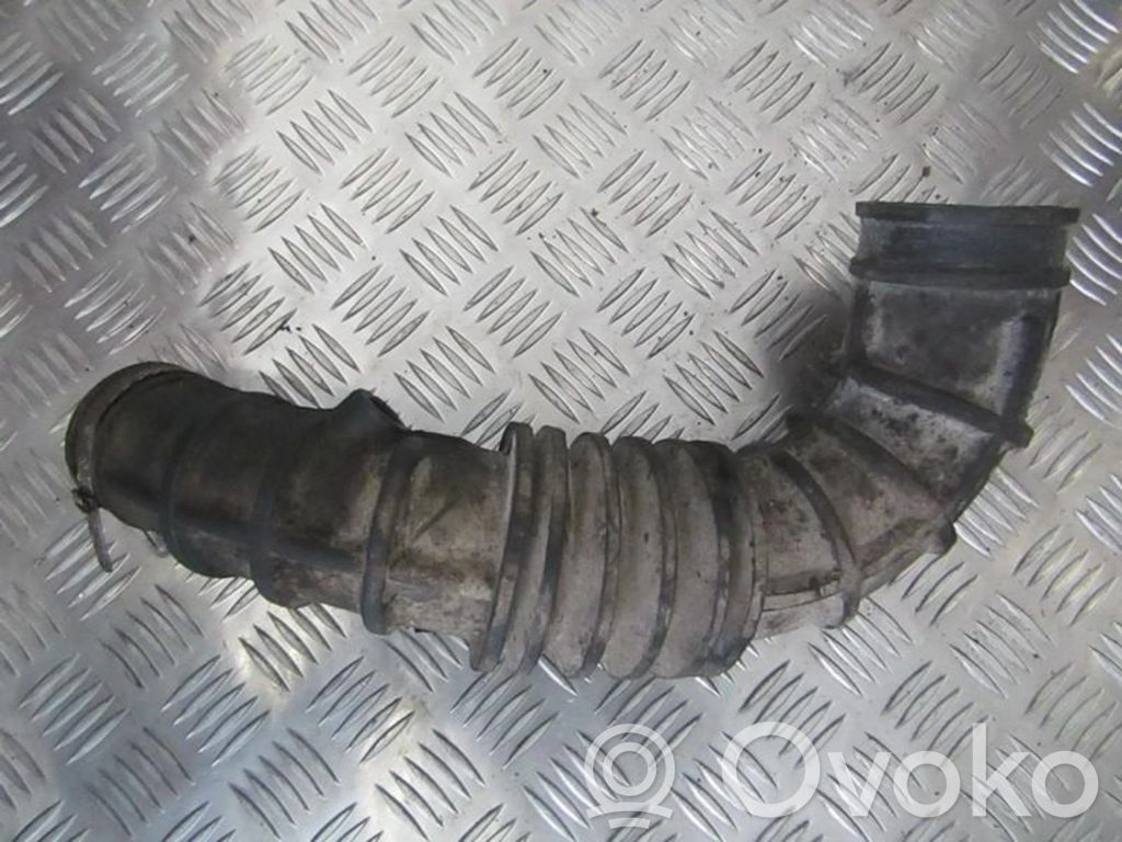 Renault Safrane Ilmanoton letku 