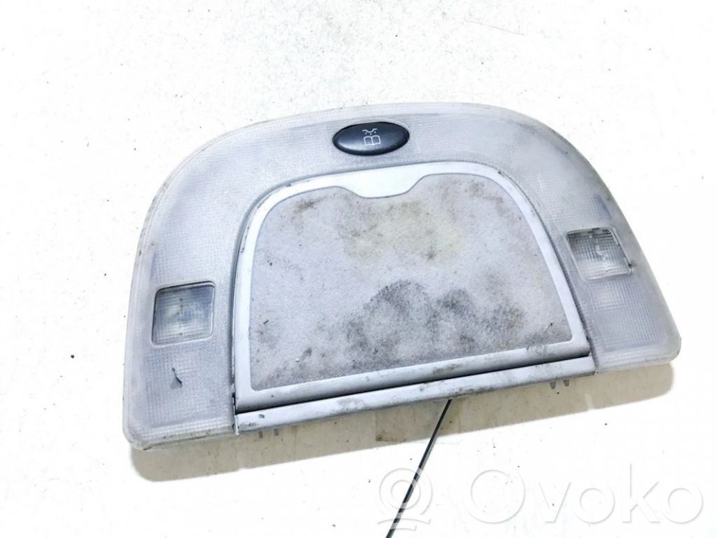 Hyundai Getz Lampă scaun față
